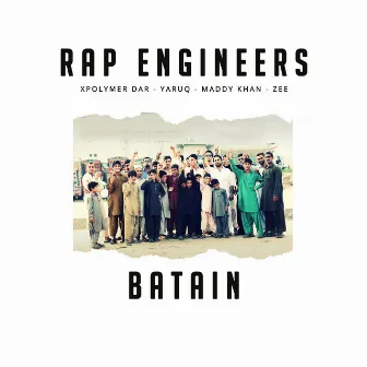 Batain by Rap Engineers