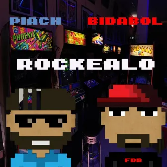 Rockealo by Piach