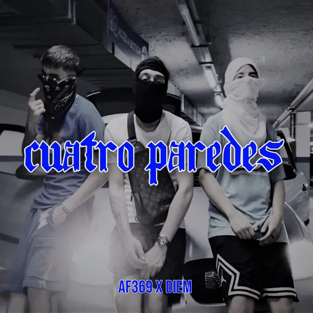 Cuatro Paredes