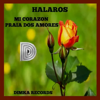 Mi Corazon by Halaros