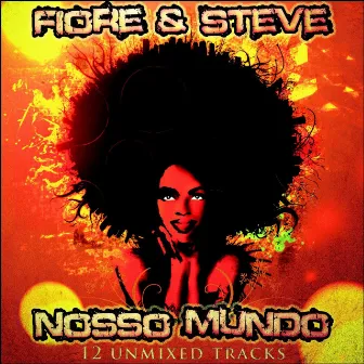 Nosso Mundo by Fiore & Steve