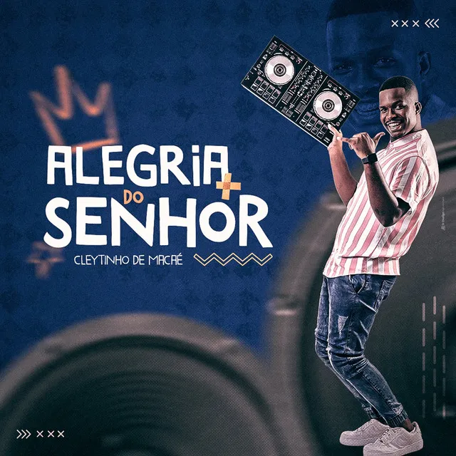 Alegria do Senhor