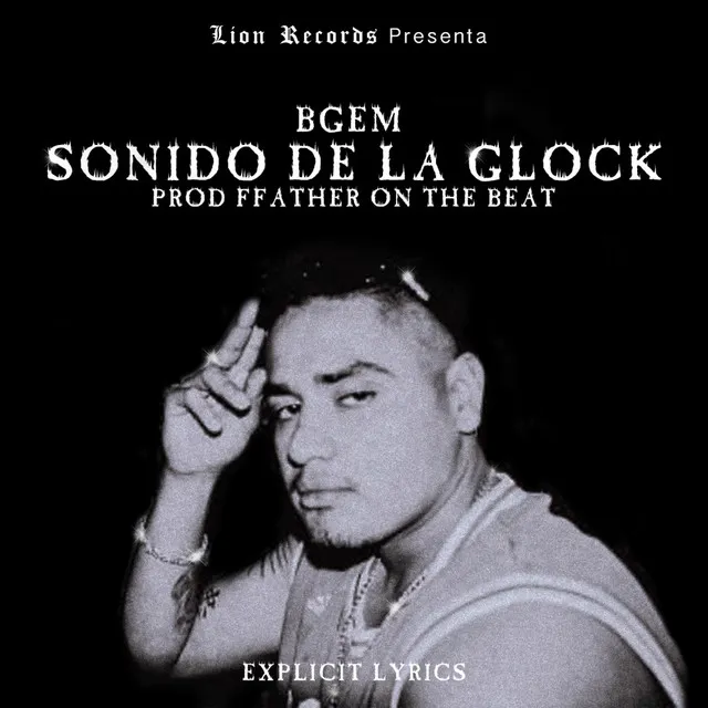 Sonido de la Glock