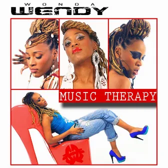 Music Therapy by Wonda Wendy