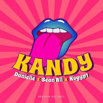 Kandy by Sean Rii