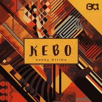 Kebo by Sabby Ottimo