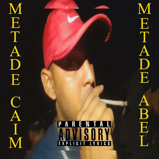 Metade Caim Metade Abel