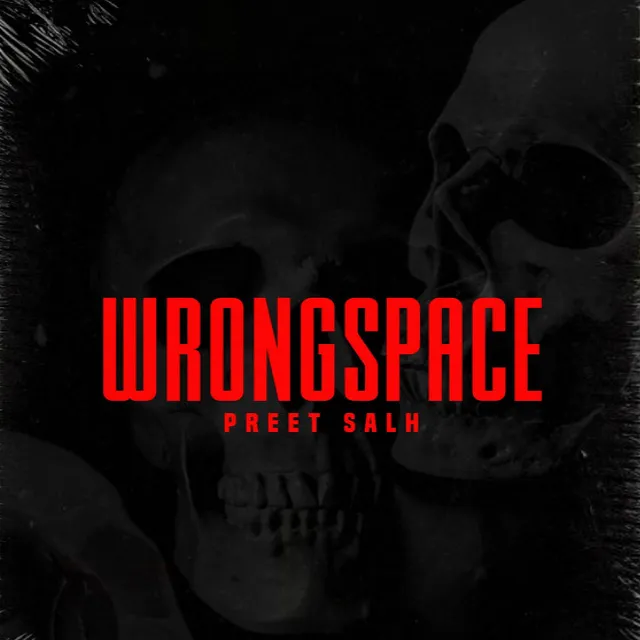 WRONGSPACE