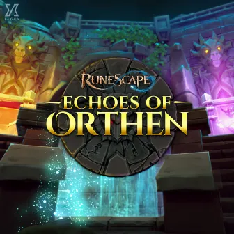 RuneScape: Echoes of Orthen (Original Soundtrack) by Jagex Audio Team