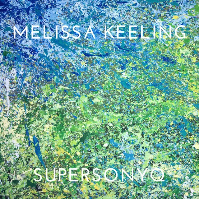 Melissa Keeling