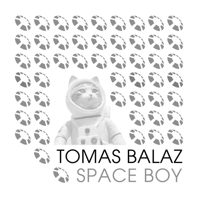 Space Boy - Original Mix