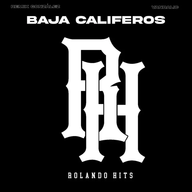 Baja Calíferos