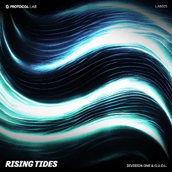 Rising Tides by G.U.O.L.