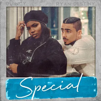 Special by Quincy