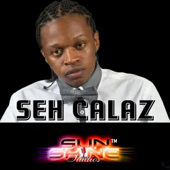 Seh Calaz by Sunshine Family Studios