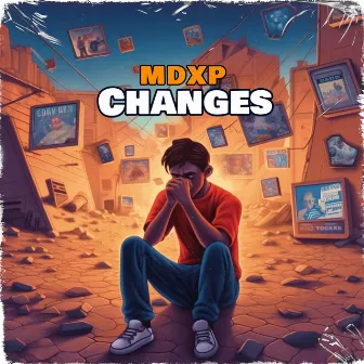 Changes by MDXP