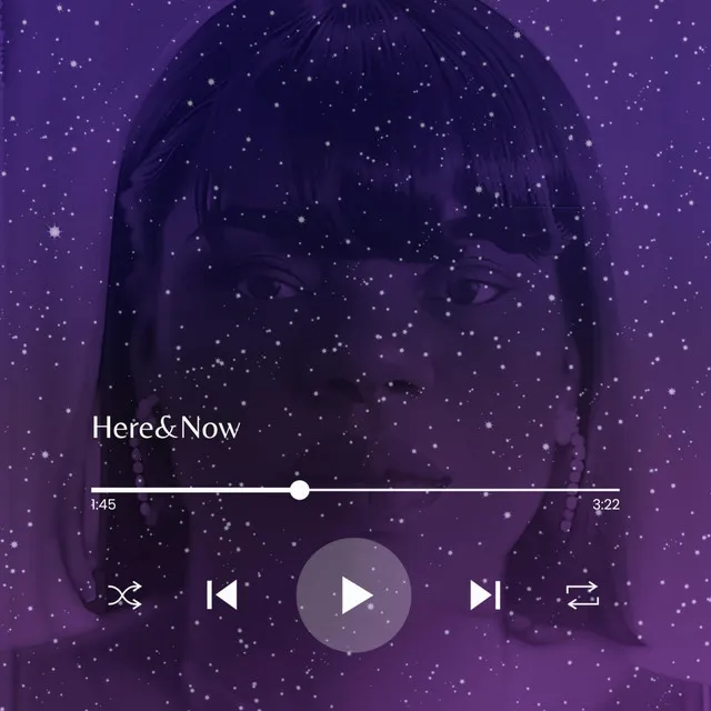 Here and Now