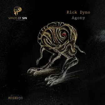 Agony by Rick Dyno