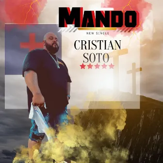 Mando by Cristian