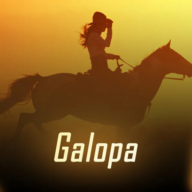 Galopa