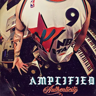 Authenticity by Amplified