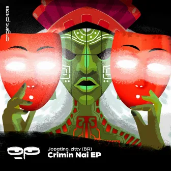 Crimin Nai EP by zitty (BR)