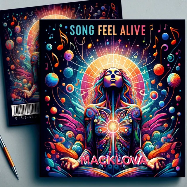 Song Feel Alive