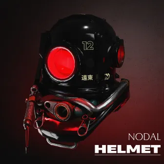 Helmet by Nodal