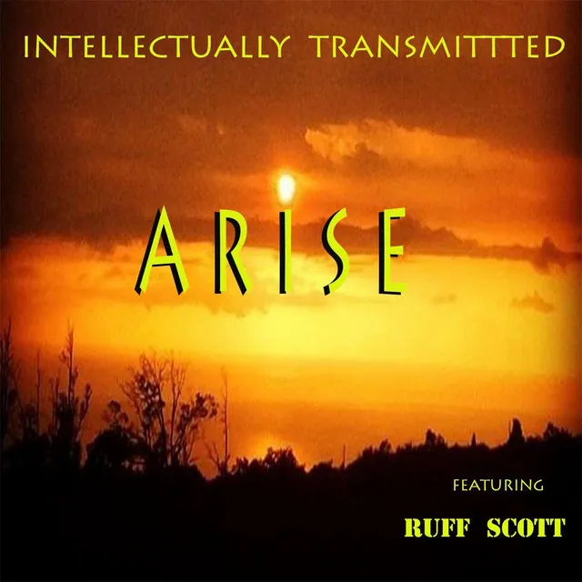 Arise (feat. Ruff Scott)