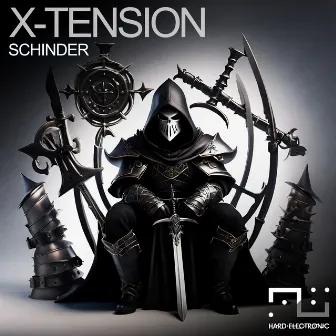 Schinder by X-Tension