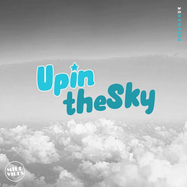 Up in the Sky