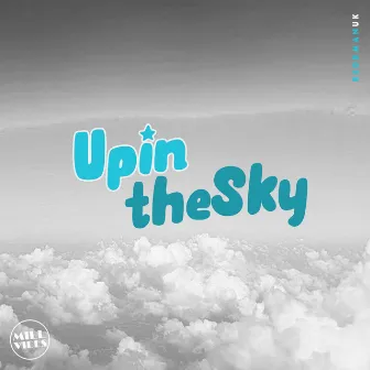 Up in the Sky by Reddman UK