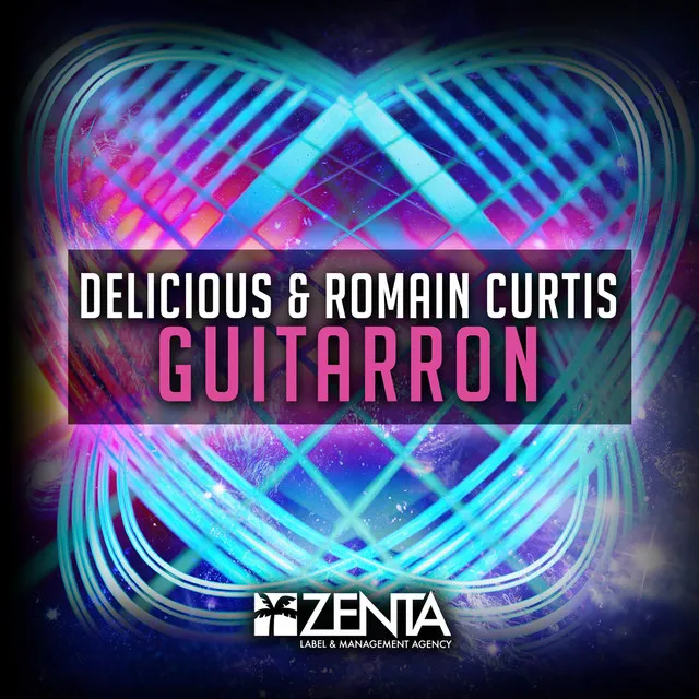 Guitarron - Original Mix