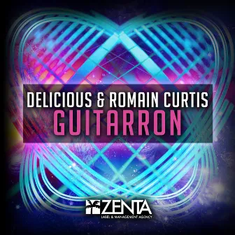 Guitarron by The Delicious