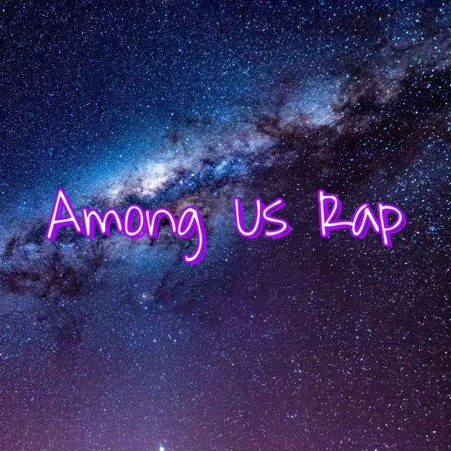 Among Us Rap