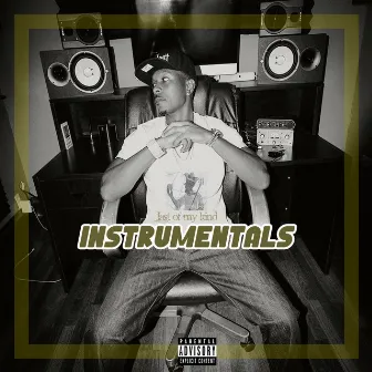 Last of My Kind (Instrumentals) by Telee