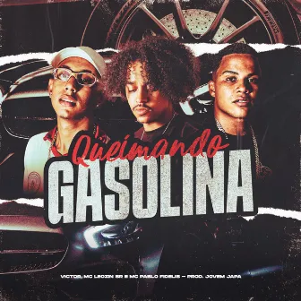 Queimando Gasolina by Mc Leozin SR