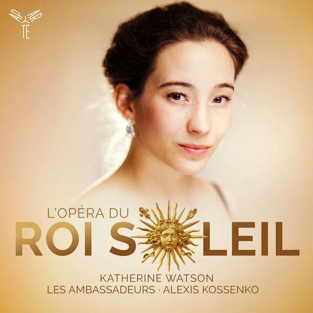 L'Opéra du Roi Soleil