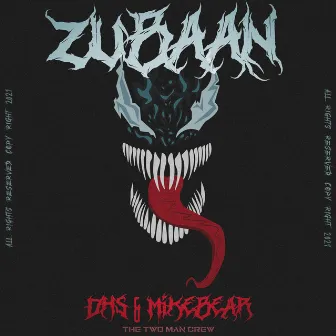 Zubaan by DHS