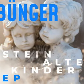 Steinalte Kinder by Bünger