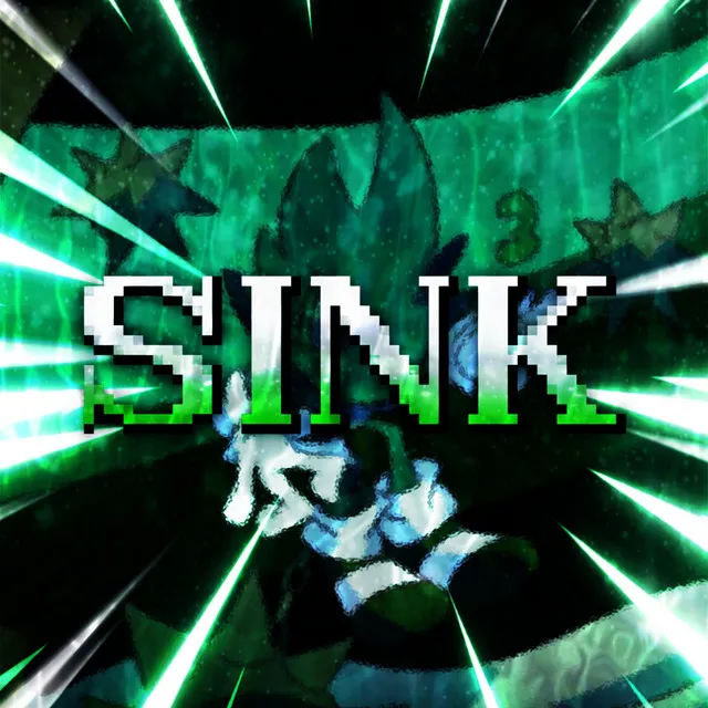 SINK (Friday Night Funkin': Below The Depths)