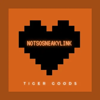 NotSoSneakyLink by Tiger Goods