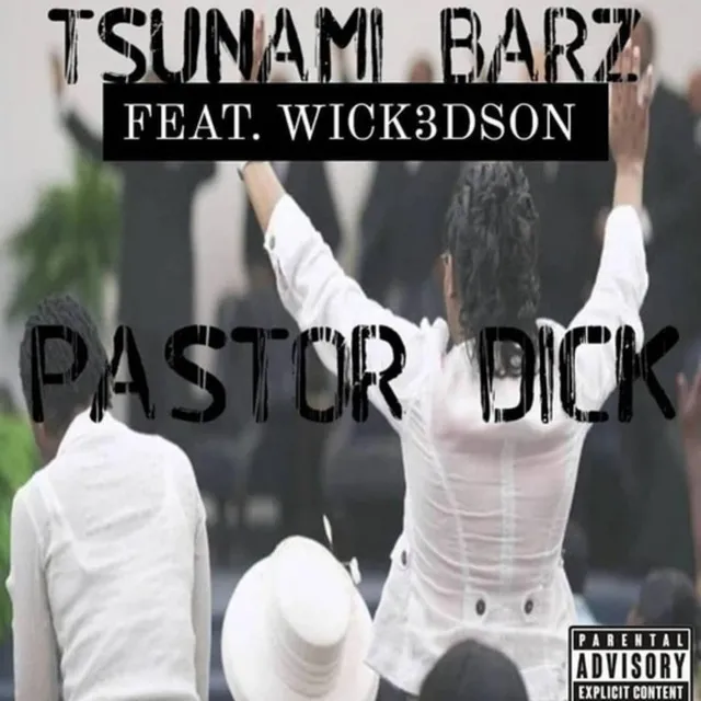 Pastor Dick