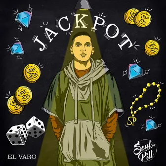 Jackpot by Soul in Pill