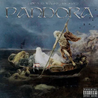 PANDORA by LØES