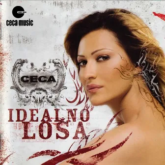 Idealno losa by Ceca