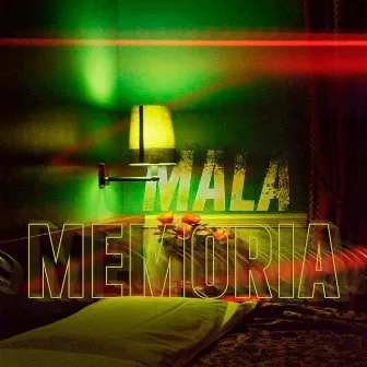 Mala Memoria by FRNCO