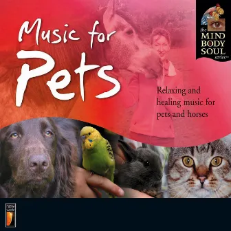 Music for Pets by Perry Wood