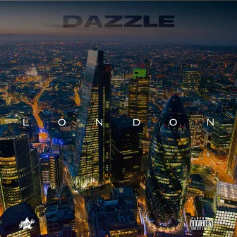 London by Dazzle