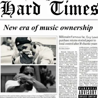 Hard Times by Famous Far